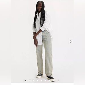 Levi's® Premium 501® '90S WOMEN'S JEANS size 29